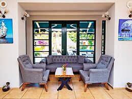 Hotel Bleu Nuit Bodrum