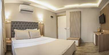 Hotel Bleu Nuit Bodrum