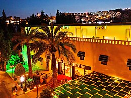 Hotel Bleu Nuit Bodrum