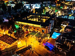 Hotel Bleu Nuit Bodrum