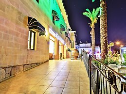 Hotel Bleu Nuit Bodrum