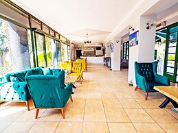 Hotel Bleu Nuit Bodrum