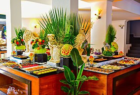 Hotel Bleu Nuit Bodrum