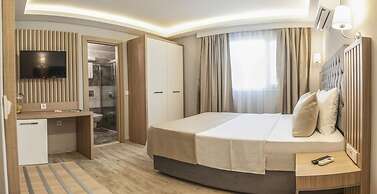 Hotel Bleu Nuit Bodrum