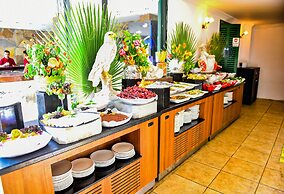 Hotel Bleu Nuit Bodrum