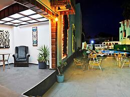 Hotel Bleu Nuit Bodrum