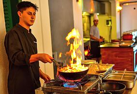 Hotel Bleu Nuit Bodrum