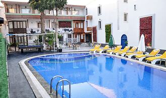 Hotel Bleu Nuit Bodrum
