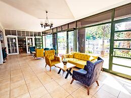 Hotel Bleu Nuit Bodrum