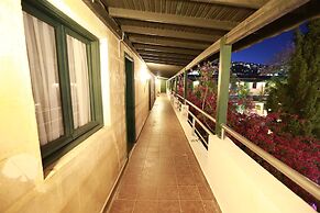 Hotel Bleu Nuit Bodrum