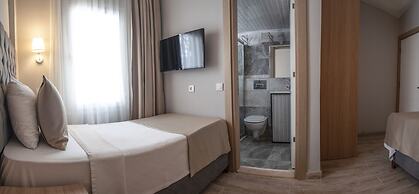 Hotel Bleu Nuit Bodrum