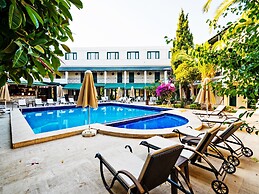 Hotel Bleu Nuit Bodrum