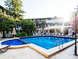 Hotel Bleu Nuit Bodrum