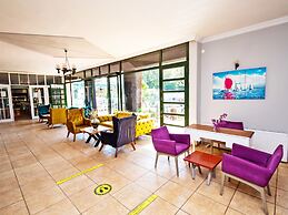 Hotel Bleu Nuit Bodrum