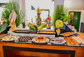 Hotel Bleu Nuit Bodrum