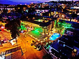 Hotel Bleu Nuit Bodrum