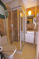 Hotel Bleu Nuit Bodrum