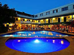 Hotel Bleu Nuit Bodrum