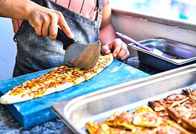 Hotel Bleu Nuit Bodrum