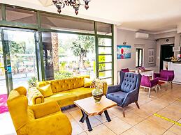 Hotel Bleu Nuit Bodrum