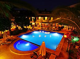 Hotel Bleu Nuit Bodrum