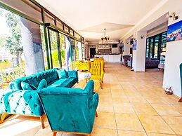 Hotel Bleu Nuit Bodrum