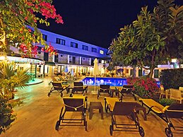 Hotel Bleu Nuit Bodrum