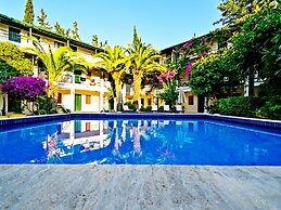 Hotel Bleu Nuit Bodrum