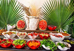 Hotel Bleu Nuit Bodrum