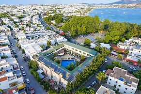 Hotel Bleu Nuit Bodrum