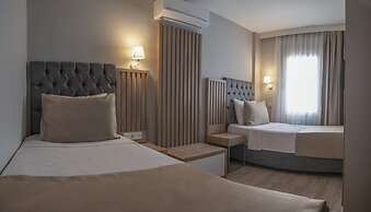 Hotel Bleu Nuit Bodrum