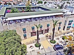 Hotel Bleu Nuit Bodrum