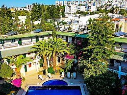 Hotel Bleu Nuit Bodrum