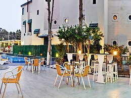 Hotel Bleu Nuit Bodrum