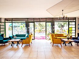 Hotel Bleu Nuit Bodrum