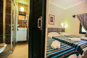 Hotel Bleu Nuit Bodrum