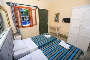 Hotel Bleu Nuit Bodrum