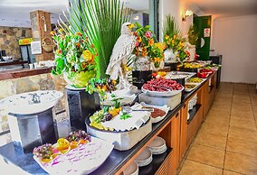 Hotel Bleu Nuit Bodrum