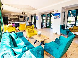 Hotel Bleu Nuit Bodrum