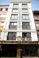 Grand Tower Hotel