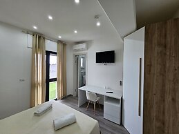 Hotel Baia del Cigno