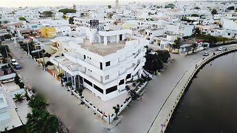 Hotel Baia del Cigno