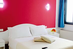 Hotel Baia del Cigno