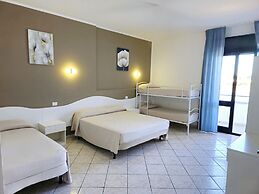 Hotel Baia del Cigno