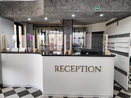 Hotel Baia del Cigno