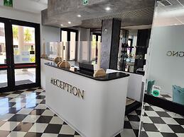 Hotel Baia del Cigno