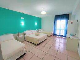 Hotel Baia del Cigno