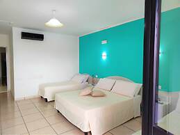 Hotel Baia del Cigno