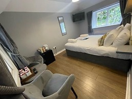 Isle of Skye Guest house