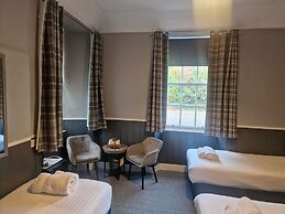 Isle of Skye Guest house